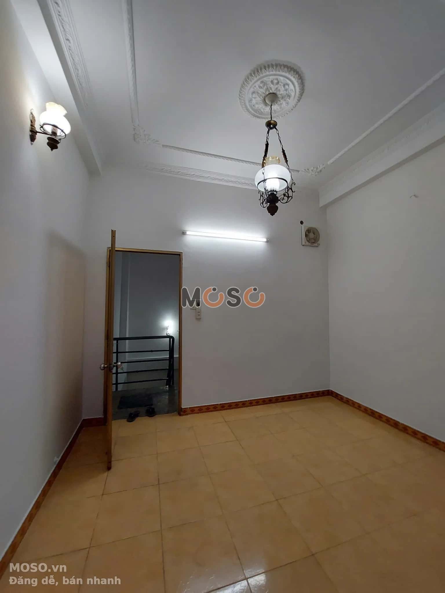 Bán nhà hẻm Hoàng Hoa Thám Quận Bình Thạnh, TP.HCM – giá 8.8 tỷ - ảnh 6
