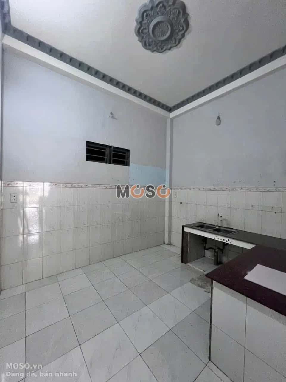 Bán nhà hẻm Thạnh Xuân 13 Quận 12, TP.HCM – 3 phòng ngủ, giá 4 tỷ - ảnh 3