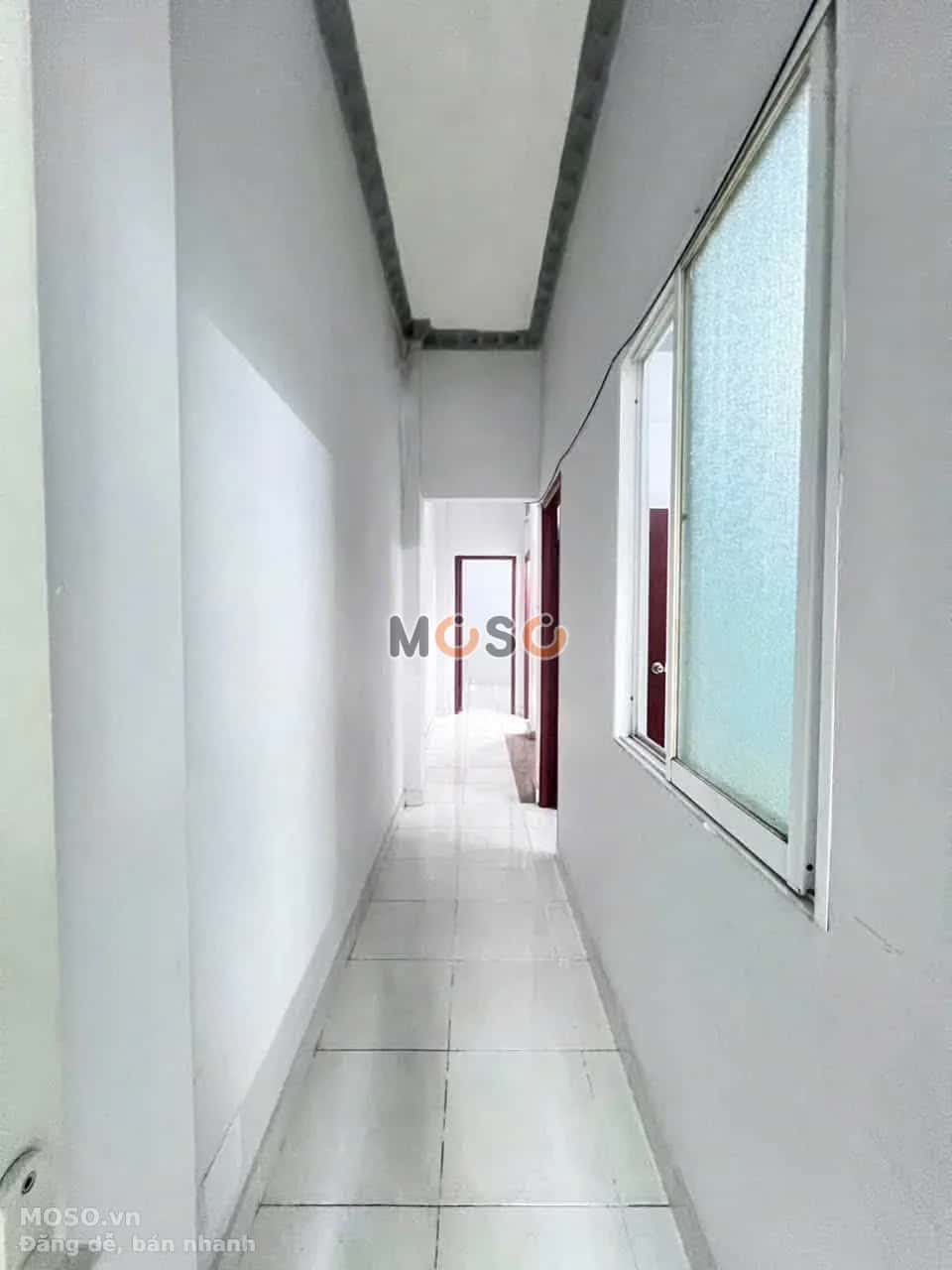 Bán nhà hẻm Thạnh Xuân 13 Quận 12, TP.HCM – 3 phòng ngủ, giá 4 tỷ - ảnh 5