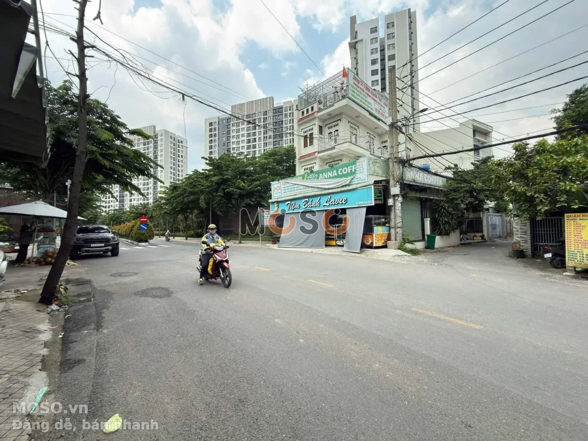 Bán nhà hẻm Thạnh Xuân 13 Quận 12, TP.HCM – 3 phòng ngủ, giá 4 tỷ - ảnh 6