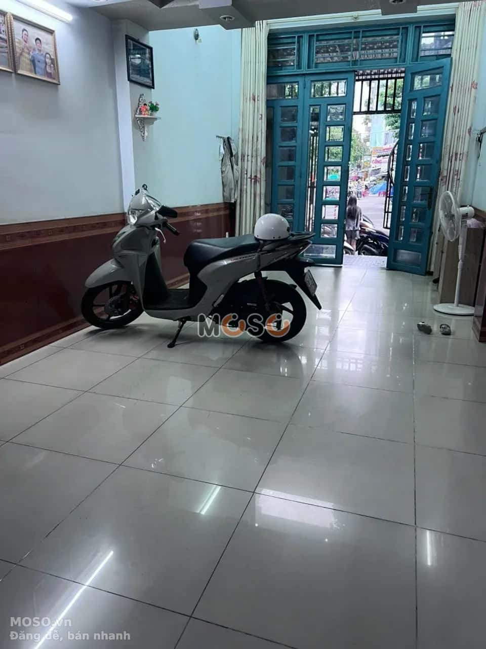 Bán nhà hẻm Bạch Đằng Quận Gò Vấp, TP.HCM – 10 phòng ngủ, giá 19 tỷ - ảnh 3