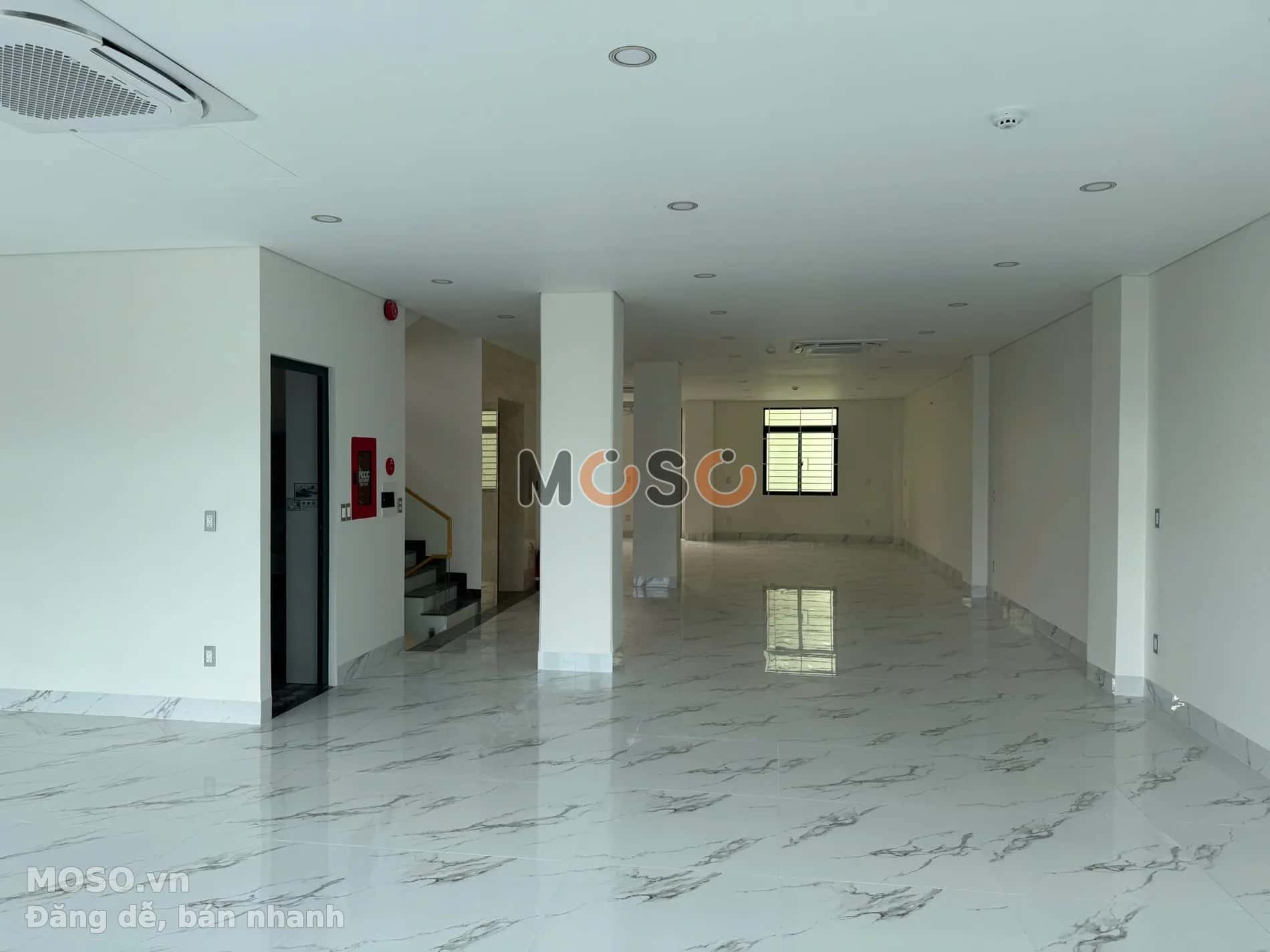 Bán nhà mặt tiền Nguyễn Gia Trí Quận Bình Thạnh, TP.HCM – giá 100 tỷ - ảnh 1