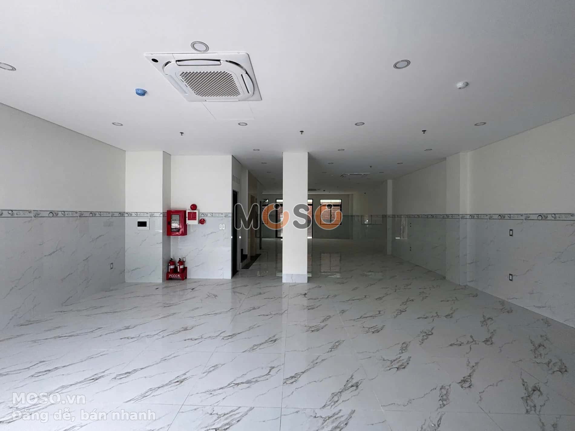 Bán nhà mặt tiền Nguyễn Gia Trí Quận Bình Thạnh, TP.HCM – giá 100 tỷ - ảnh 4