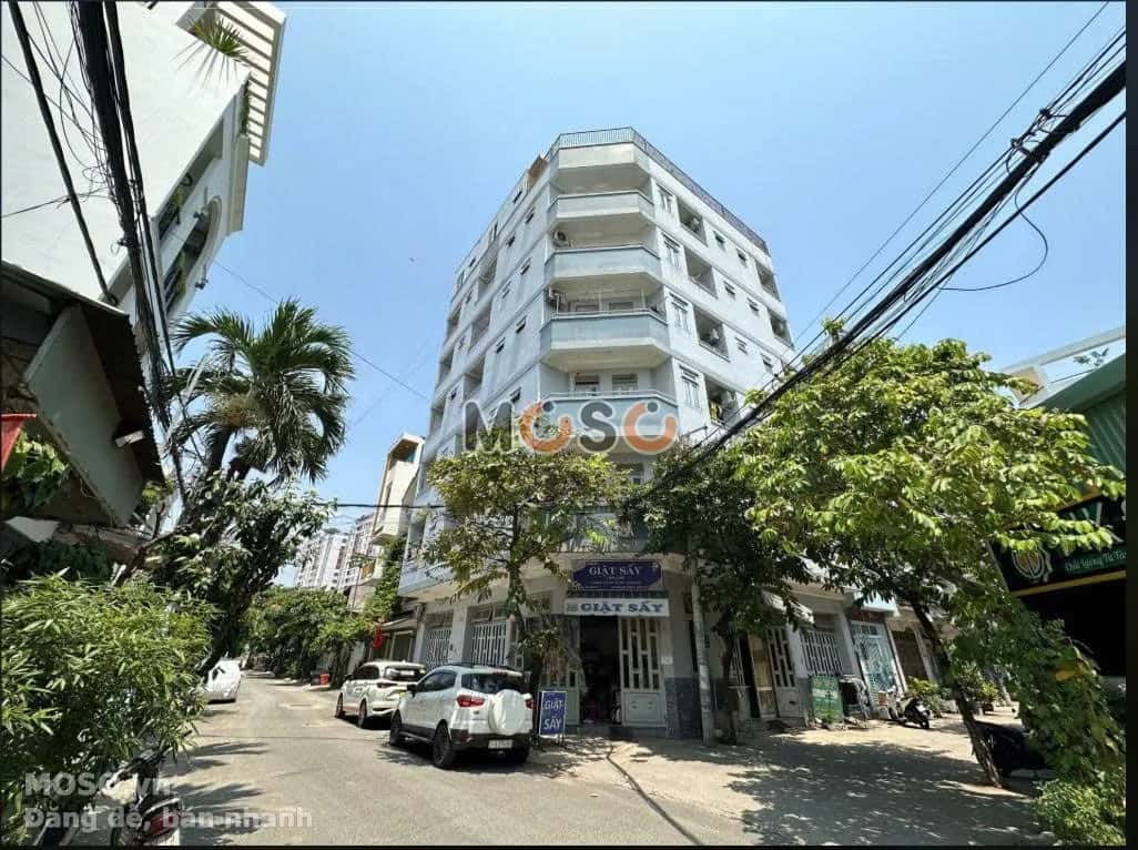 Bán nhà hẻm Phan Huy Ích Quận Tân Bình, TP.HCM – giá 36 tỷ - ảnh 2