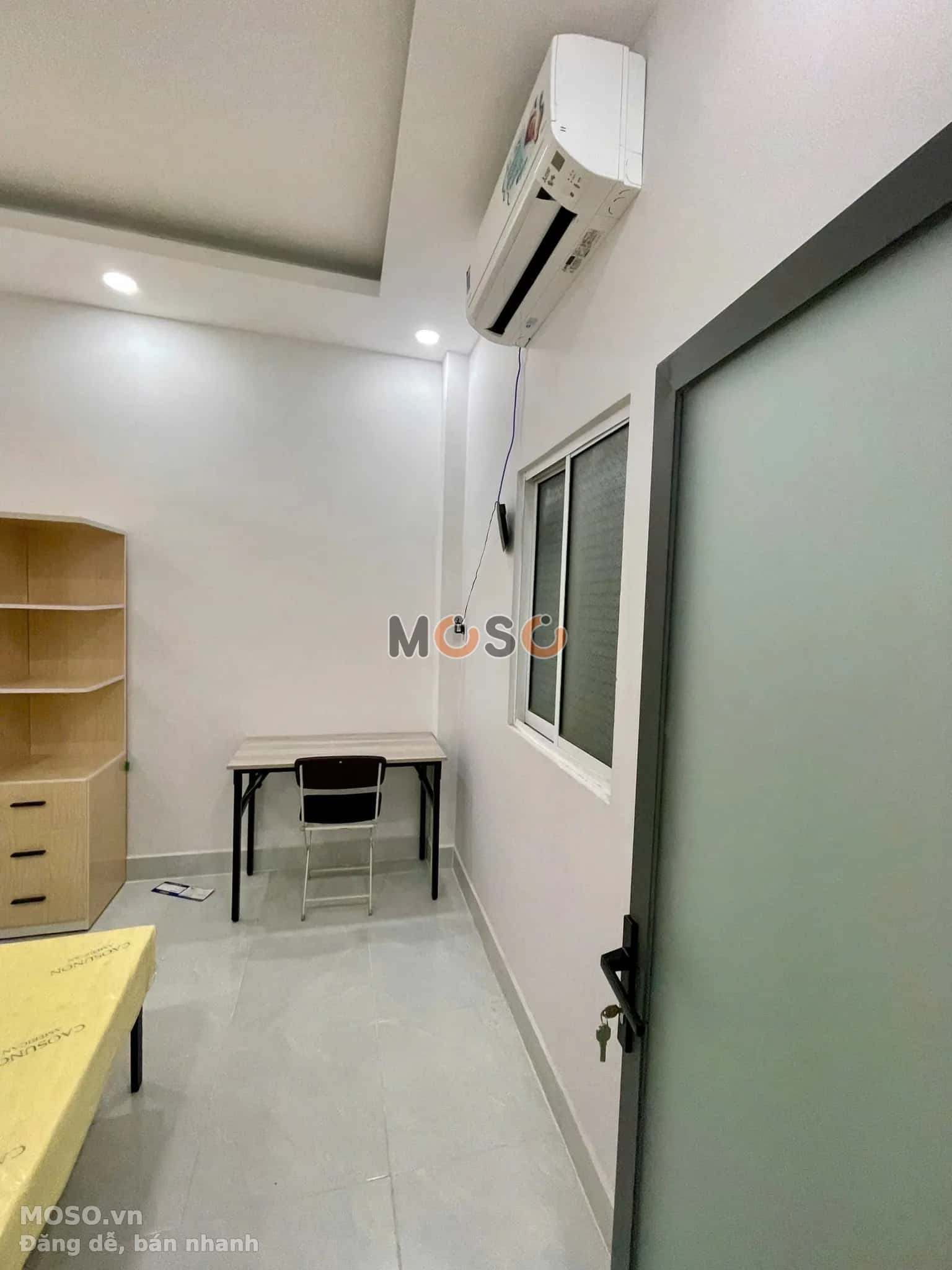 Bán nhà hẻm Cách Mạng Tháng Tám Quận 10, TP.HCM – giá 10.9 tỷ - ảnh 6