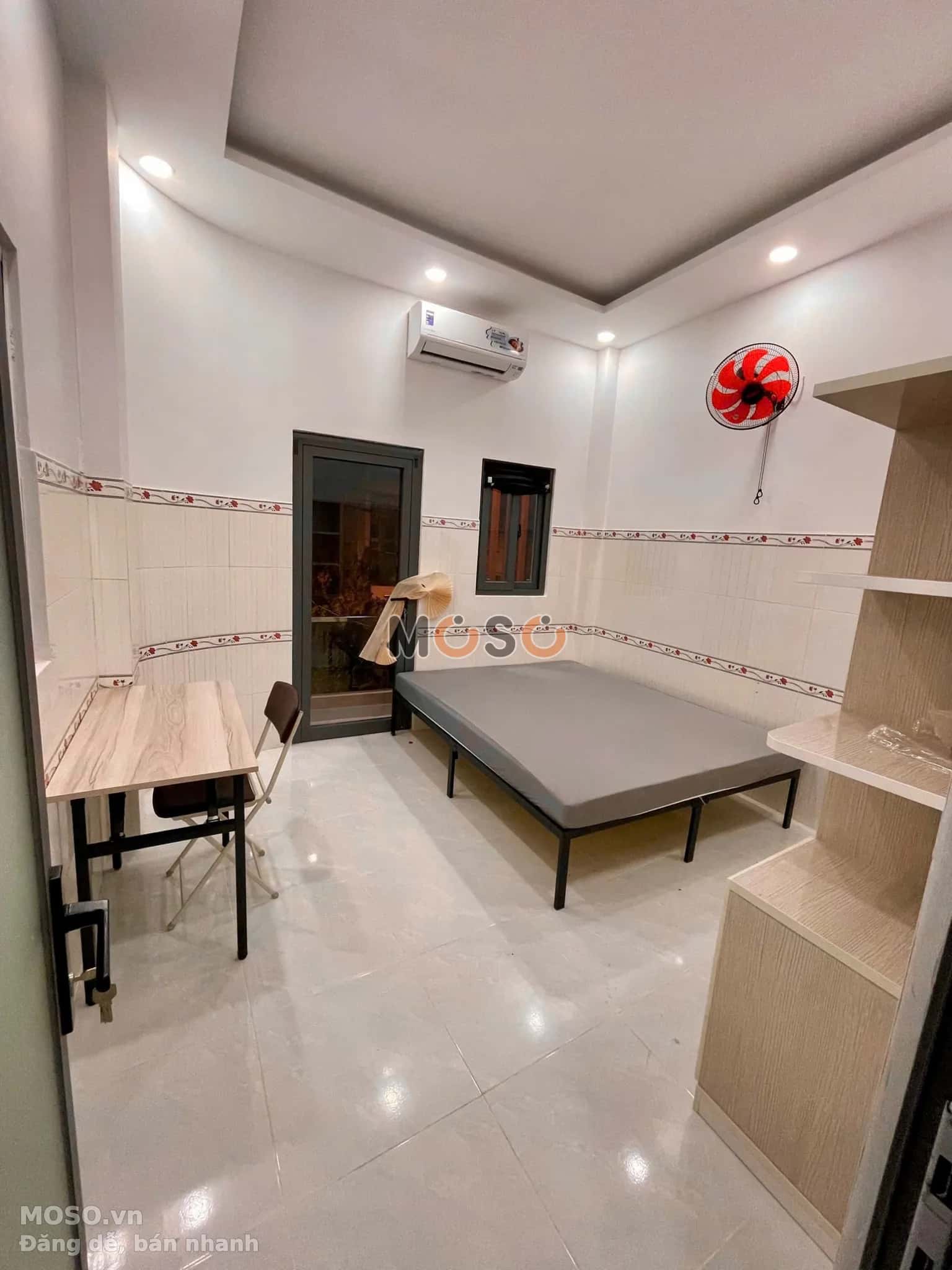 Bán nhà hẻm Cách Mạng Tháng Tám Quận 10, TP.HCM – giá 10.9 tỷ - ảnh 4