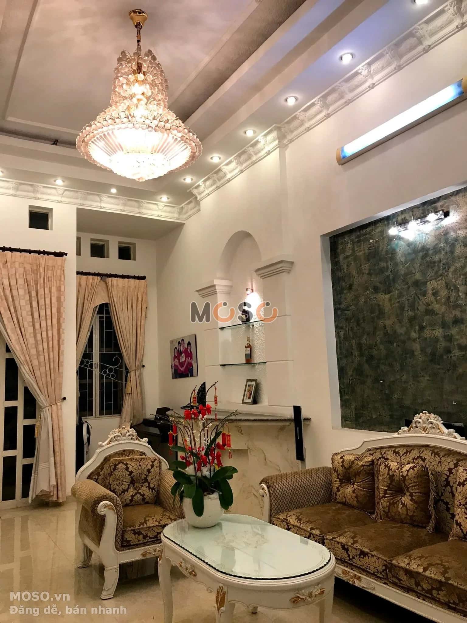 Bán nhà mặt tiền Dân Trí Quận Tân Bình, TP.HCM – giá 25 tỷ - ảnh 5