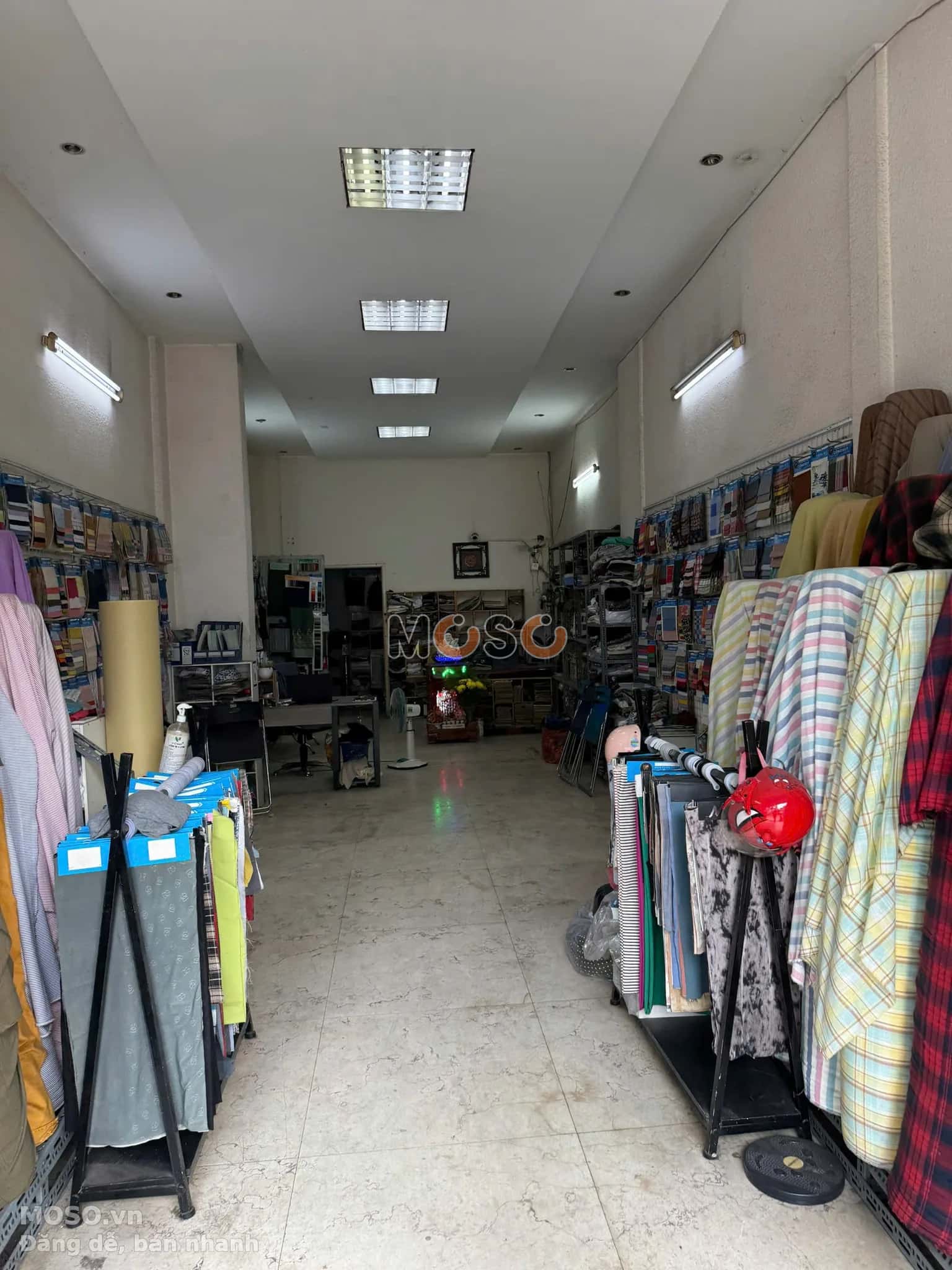 Bán nhà mặt tiền Lý Thường Kiệt Quận Tân Bình, TP.HCM – giá 35 tỷ - ảnh 6