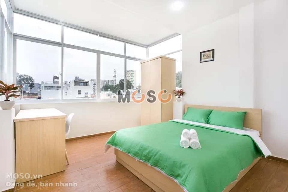 Bán nhà hẻm Pasteur Quận 3, TP.HCM – 6 phòng ngủ, giá 28 tỷ - ảnh 1