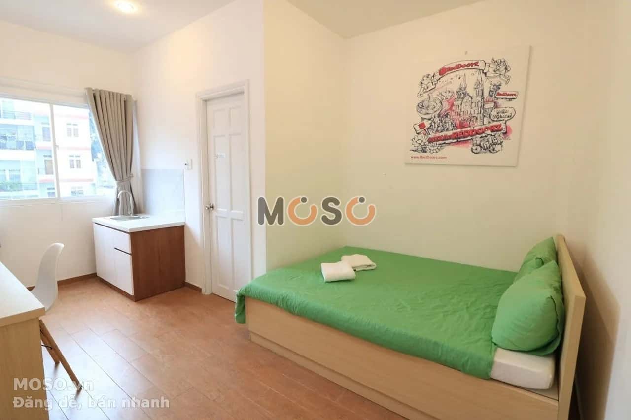 Bán nhà hẻm Pasteur Quận 3, TP.HCM – 6 phòng ngủ, giá 28 tỷ - ảnh 6