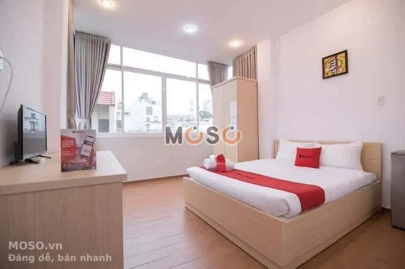 Bán nhà hẻm Pasteur Quận 3, TP.HCM – 6 phòng ngủ, giá 28 tỷ - ảnh 7