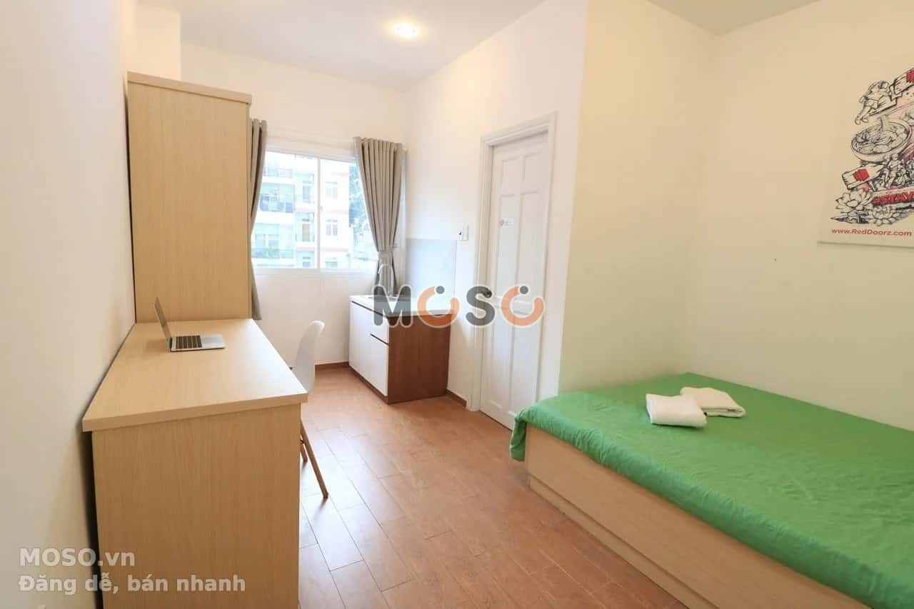 Bán nhà hẻm Pasteur Quận 3, TP.HCM – 6 phòng ngủ, giá 28 tỷ - ảnh 4
