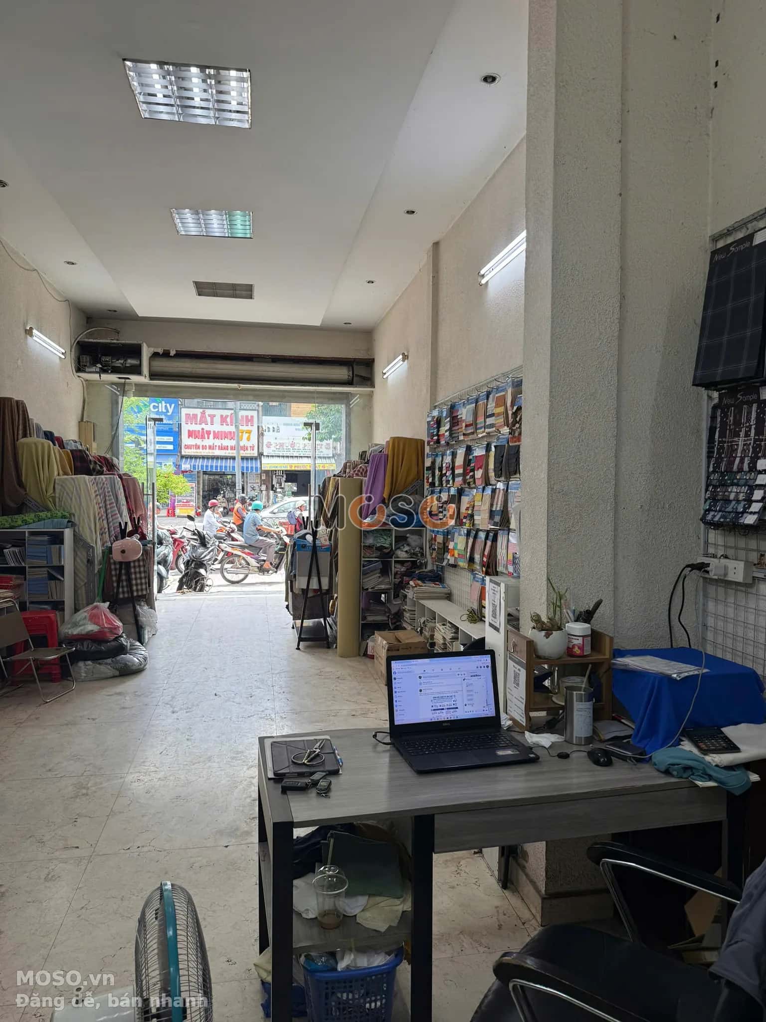 Bán nhà mặt tiền Lý Thường Kiệt Quận Tân Bình, TP.HCM – giá 35 tỷ - ảnh 4