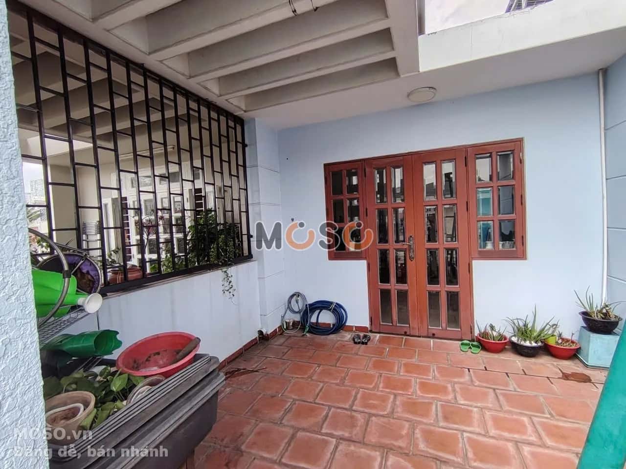 Bán nhà mặt tiền Bùi Tá Hán Thành phố Thủ Đức, TP.HCM – giá 25 tỷ - ảnh 4