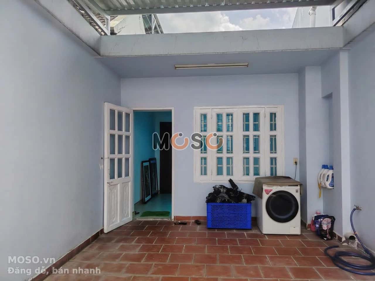 Bán nhà mặt tiền Bùi Tá Hán Thành phố Thủ Đức, TP.HCM – giá 25 tỷ - ảnh 7