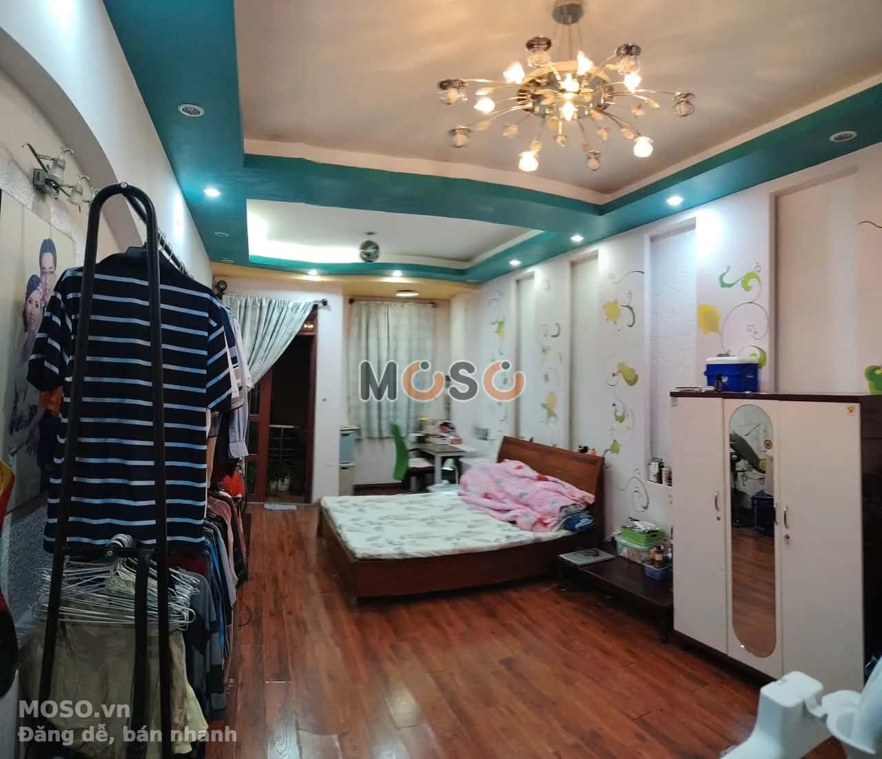 Bán nhà mặt tiền Bùi Tá Hán Thành phố Thủ Đức, TP.HCM – giá 25 tỷ - ảnh 5