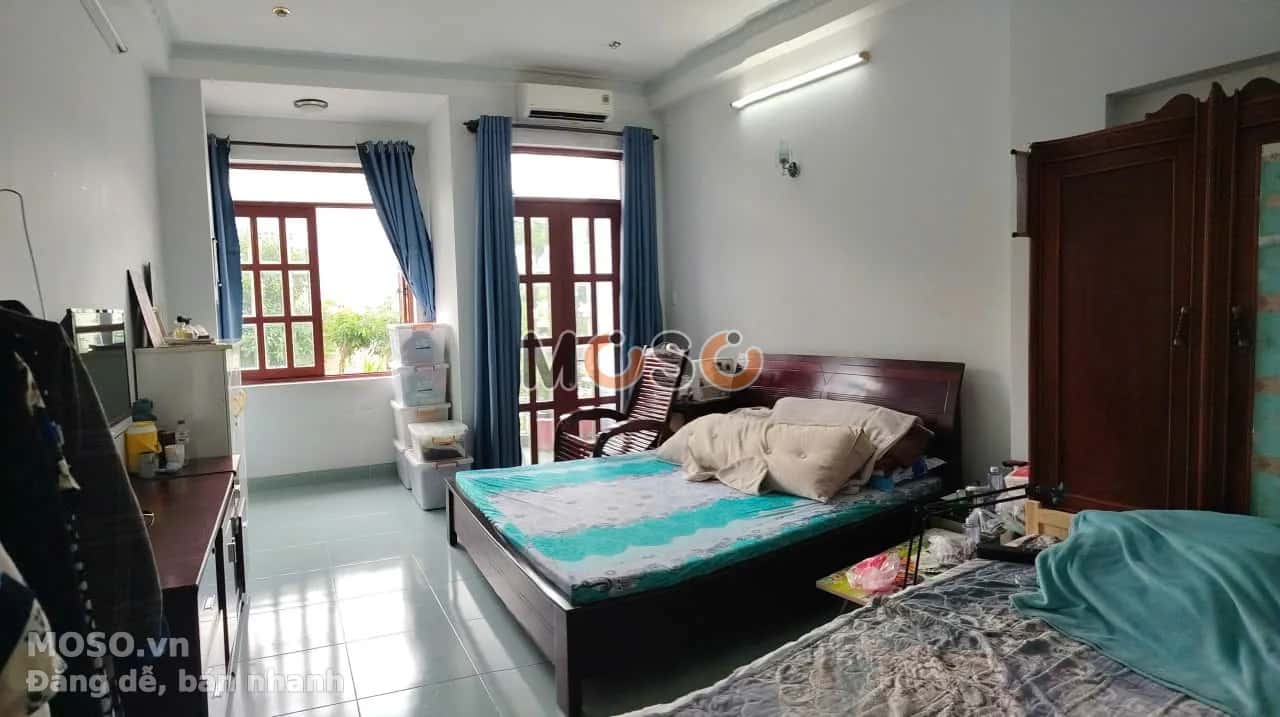Bán nhà mặt tiền Bùi Tá Hán Thành phố Thủ Đức, TP.HCM – giá 25 tỷ - ảnh 8
