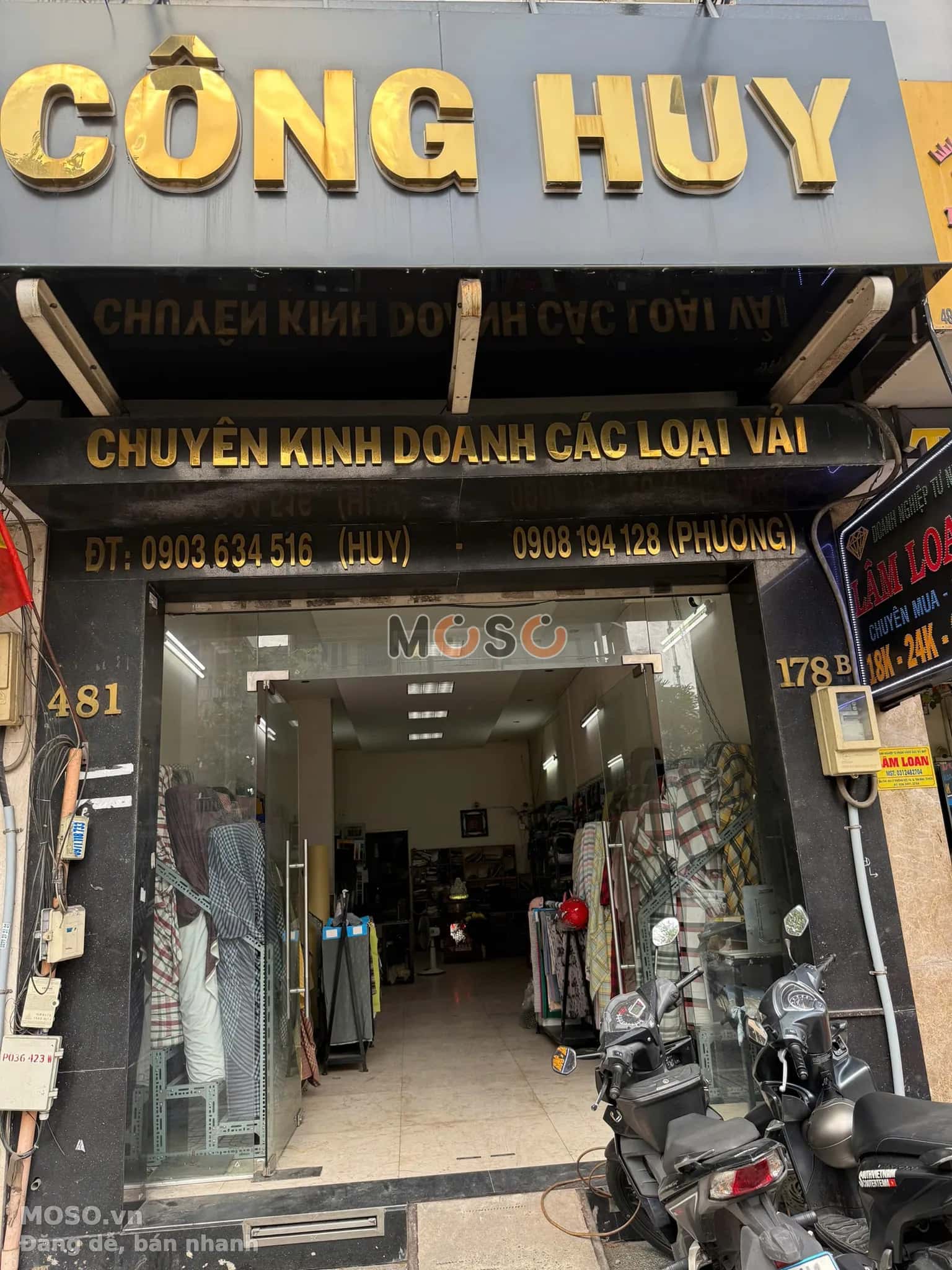 Bán nhà mặt tiền Lý Thường Kiệt Quận Tân Bình, TP.HCM – giá 35 tỷ - ảnh 2