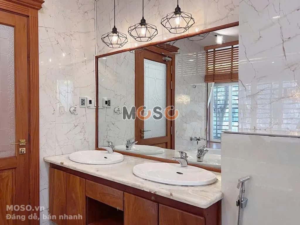 Bán nhà hẻm Pasteur Quận 3, TP.HCM – giá 62 tỷ - ảnh 5