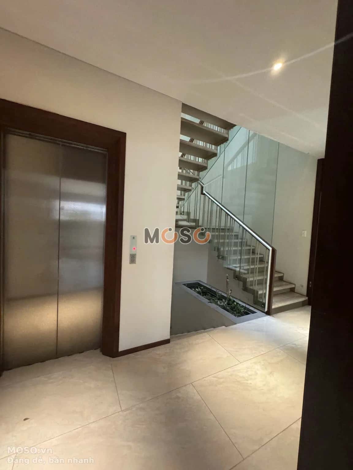 Bán nhà hẻm Pasteur Quận 3, TP.HCM – giá 62 tỷ - ảnh 6