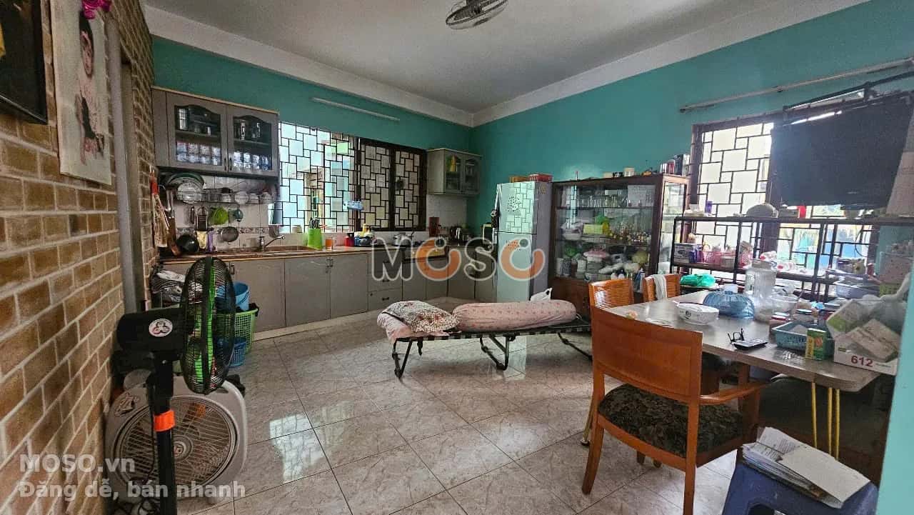 Bán nhà mặt tiền Phùng Văn Cung Quận Phú Nhuận, TP.HCM – giá 36 tỷ - ảnh 3