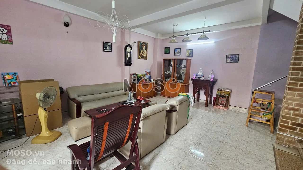 Bán nhà mặt tiền Phùng Văn Cung Quận Phú Nhuận, TP.HCM – giá 36 tỷ - ảnh 2