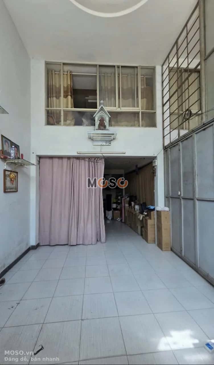 Bán nhà hẻm Đất Thánh Quận Tân Bình, TP.HCM – giá 15 tỷ - ảnh 6
