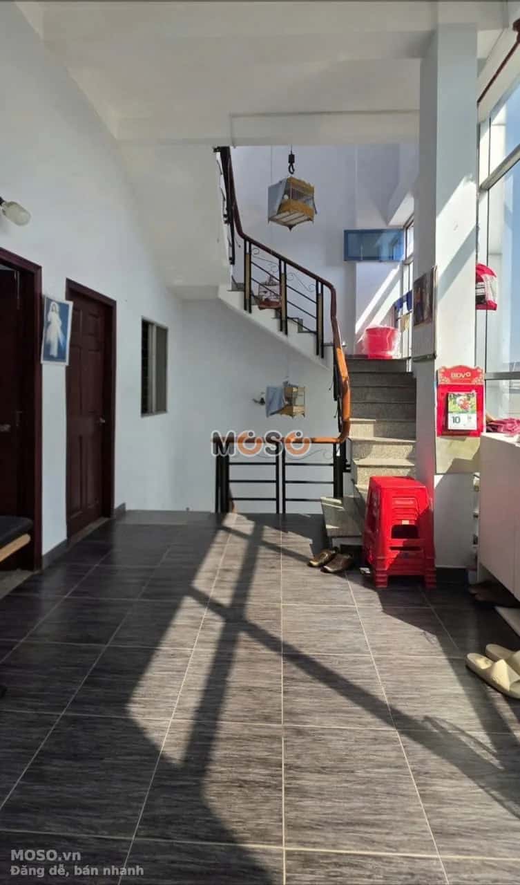 Bán nhà hẻm Đất Thánh Quận Tân Bình, TP.HCM – giá 15 tỷ - ảnh 4