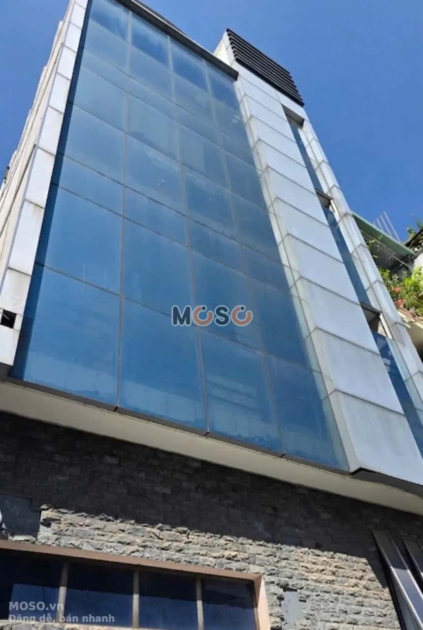 Bán nhà hẻm Đất Thánh Quận Tân Bình, TP.HCM – giá 15 tỷ - ảnh 5