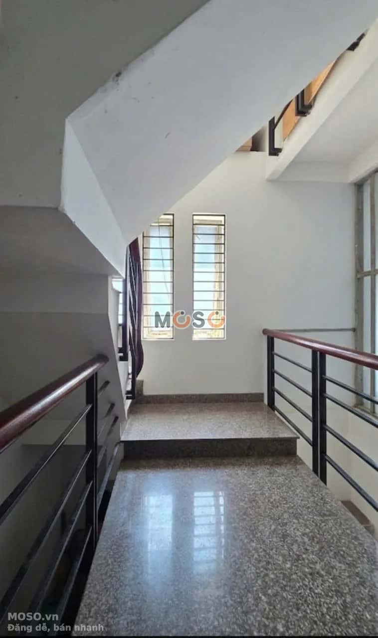 Bán nhà hẻm Đất Thánh Quận Tân Bình, TP.HCM – giá 15 tỷ - ảnh 1