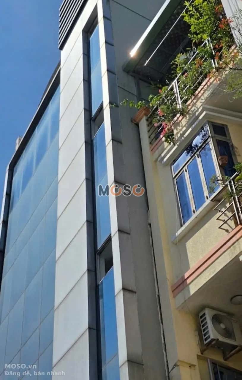 Bán nhà hẻm Đất Thánh Quận Tân Bình, TP.HCM – giá 15 tỷ - ảnh 3