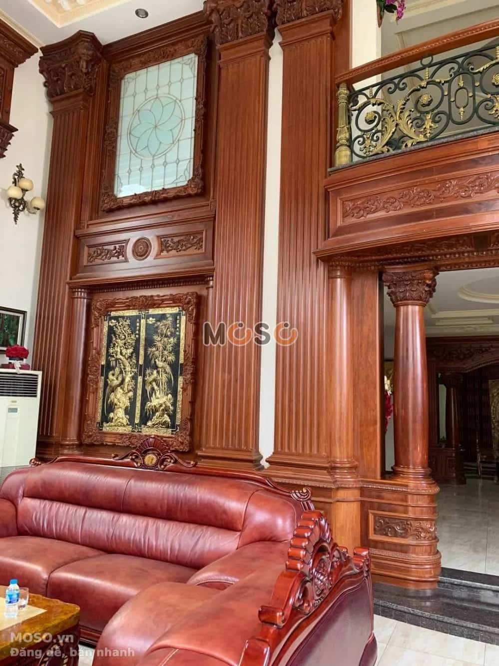 Bán nhà hẻm Trương Quốc Dung Quận Phú Nhuận, TP.HCM – giá 100 tỷ - ảnh 1