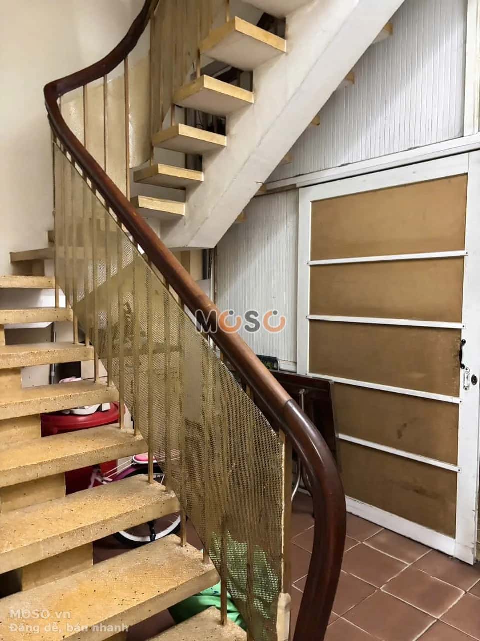 Bán nhà mặt tiền Nguyễn Trãi Quận 5, TP.HCM – giá 36 tỷ - ảnh 2
