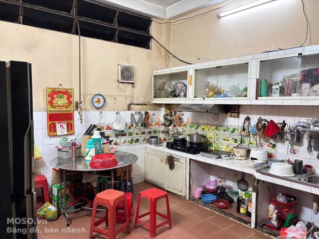 Bán nhà mặt tiền Nguyễn Trãi Quận 5, TP.HCM – giá 36 tỷ - ảnh 3