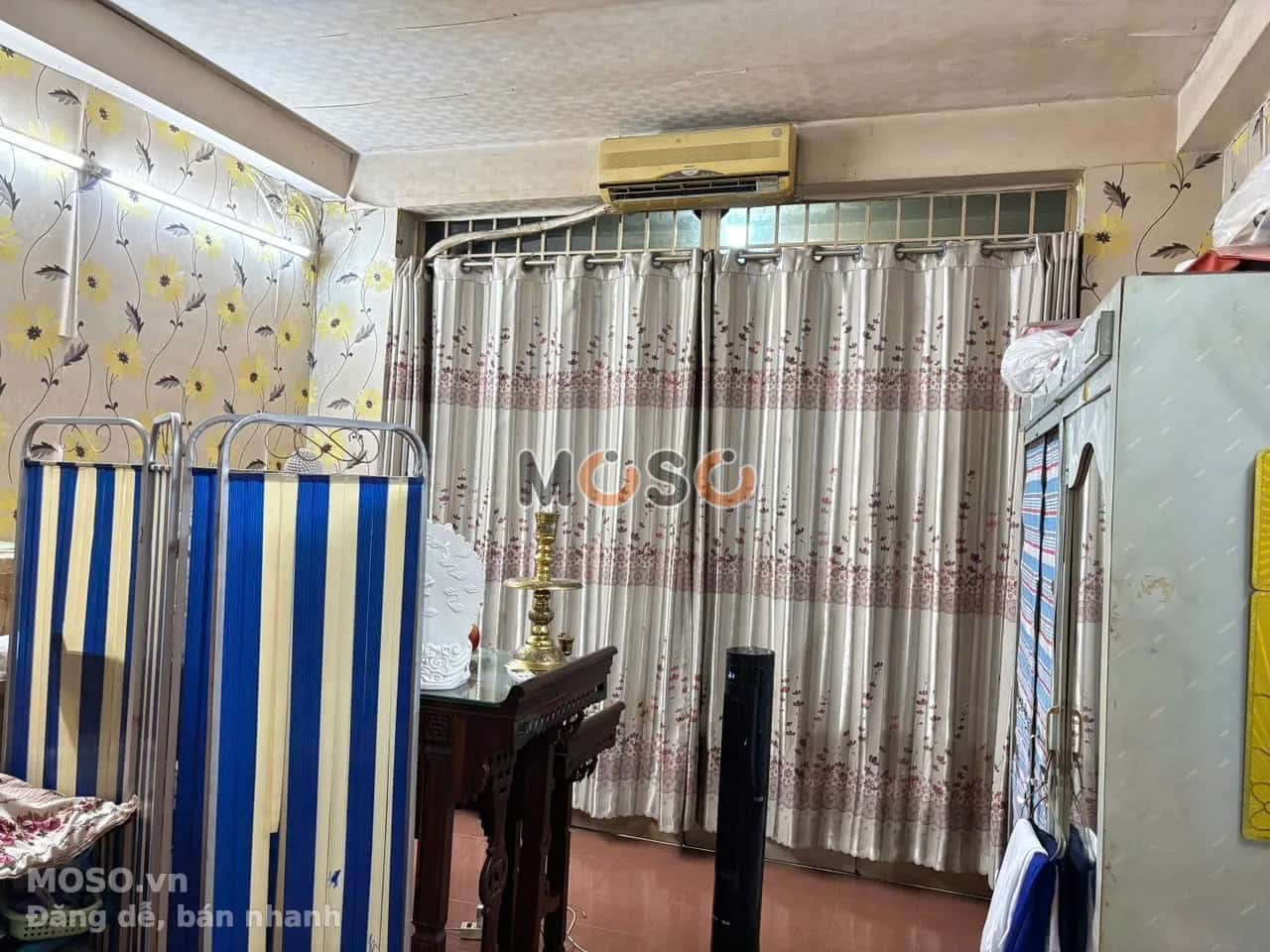 Bán nhà mặt tiền Nguyễn Trãi Quận 5, TP.HCM – giá 36 tỷ - ảnh 1