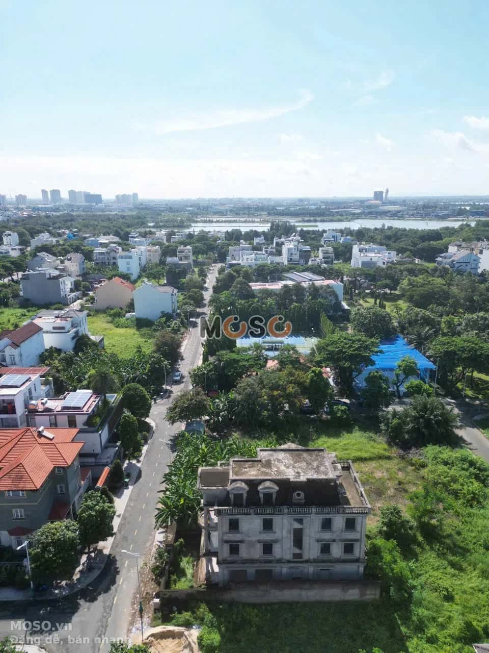 Bán nhà mặt tiền Đường Số 91 Thành phố Thủ Đức, TP.HCM – giá 55 tỷ - ảnh 6