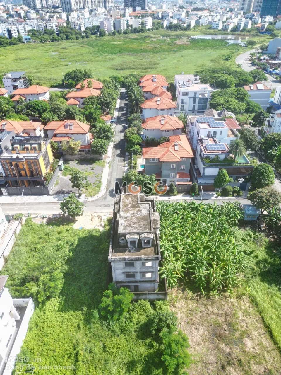 Bán nhà mặt tiền Đường Số 91 Thành phố Thủ Đức, TP.HCM – giá 55 tỷ - ảnh 5