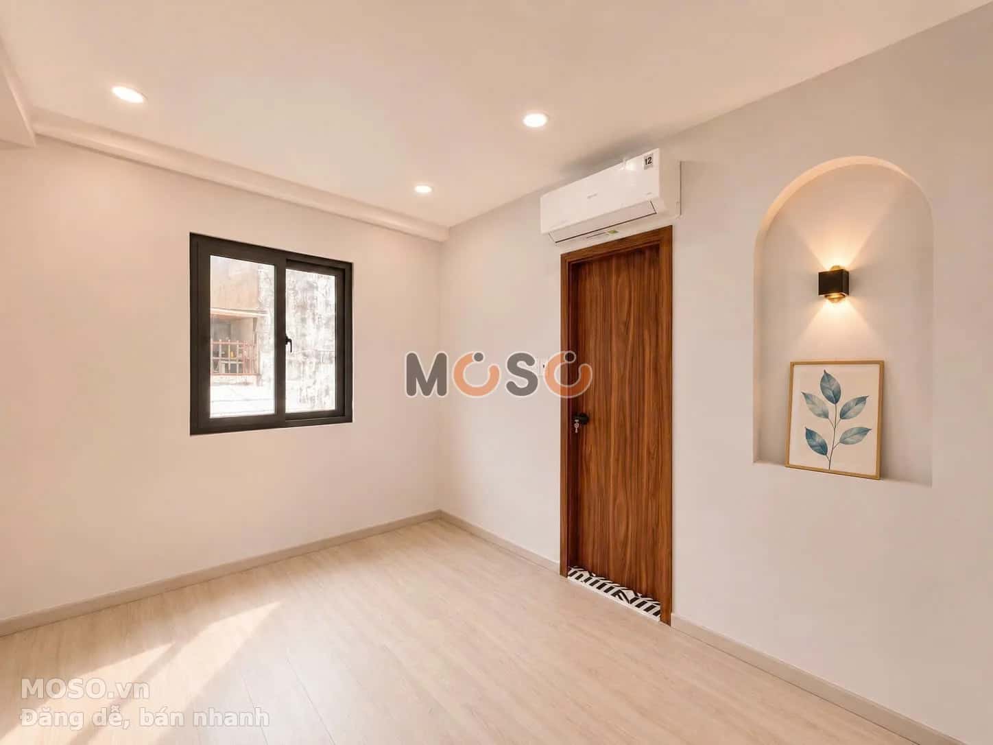 Bán nhà mặt tiền Huỳnh Văn Bánh Quận Phú Nhuận, TP.HCM – giá 10.7 tỷ - ảnh 16