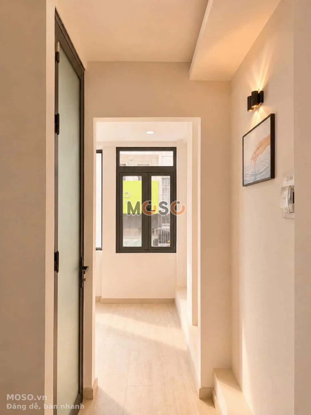 Bán nhà mặt tiền Huỳnh Văn Bánh Quận Phú Nhuận, TP.HCM – giá 10.7 tỷ - ảnh 15
