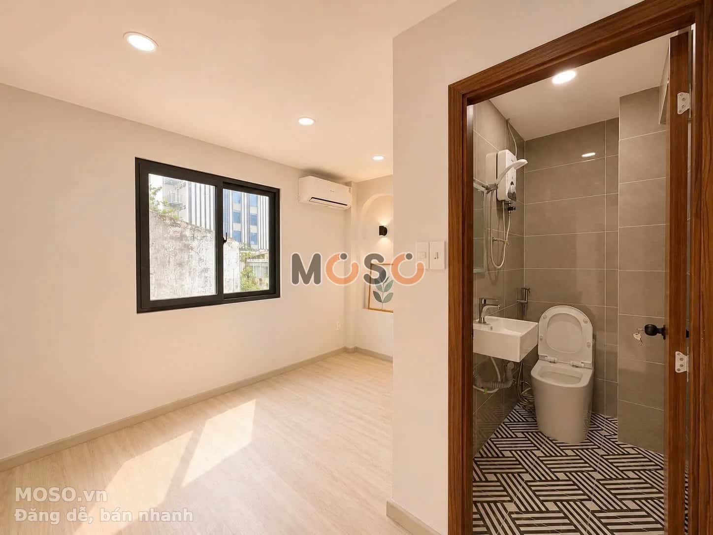 Bán nhà mặt tiền Huỳnh Văn Bánh Quận Phú Nhuận, TP.HCM – giá 10.7 tỷ - ảnh 8