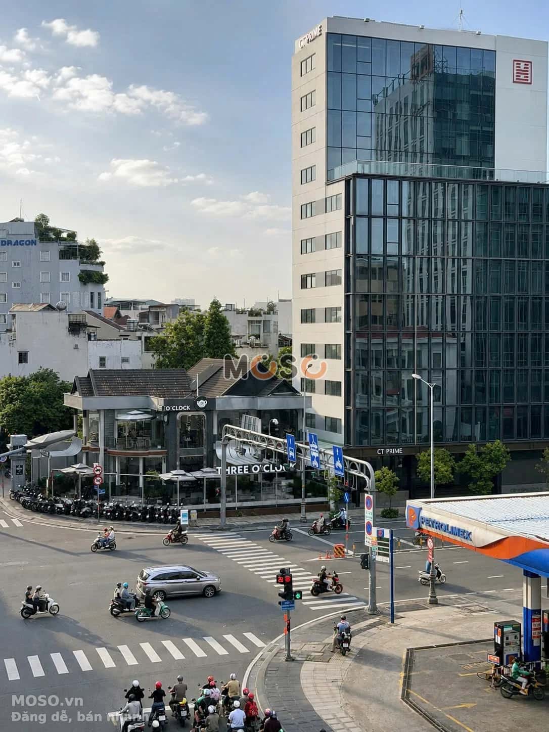 Bán nhà mặt tiền Huỳnh Văn Bánh Quận Phú Nhuận, TP.HCM – giá 10.7 tỷ - ảnh 7