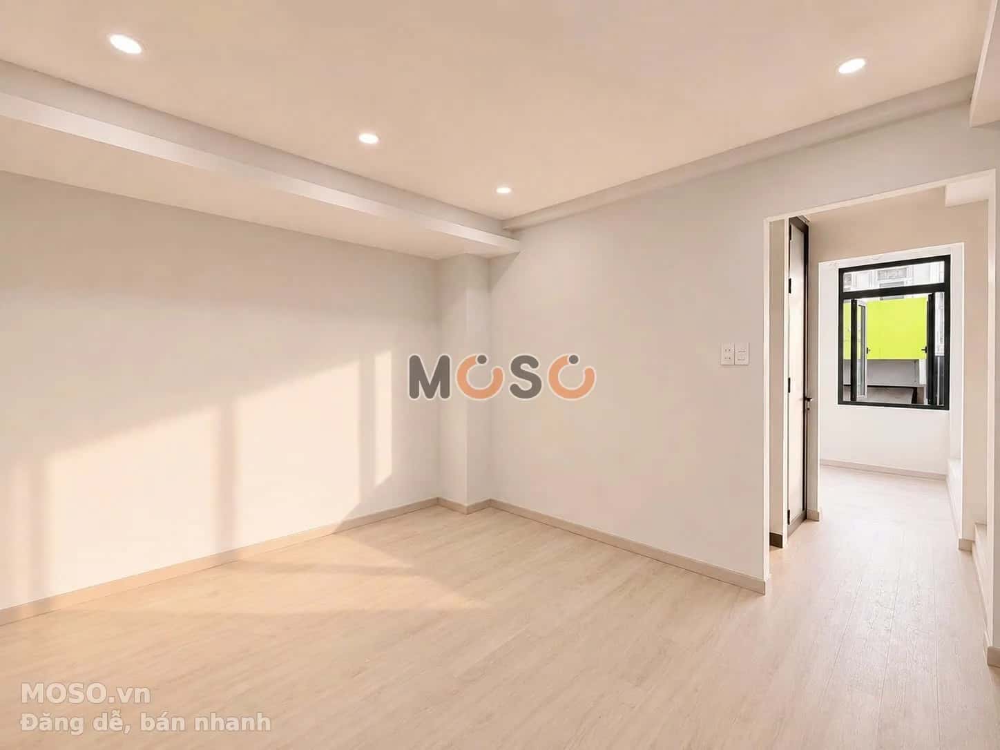 Bán nhà mặt tiền Huỳnh Văn Bánh Quận Phú Nhuận, TP.HCM – giá 10.7 tỷ - ảnh 11