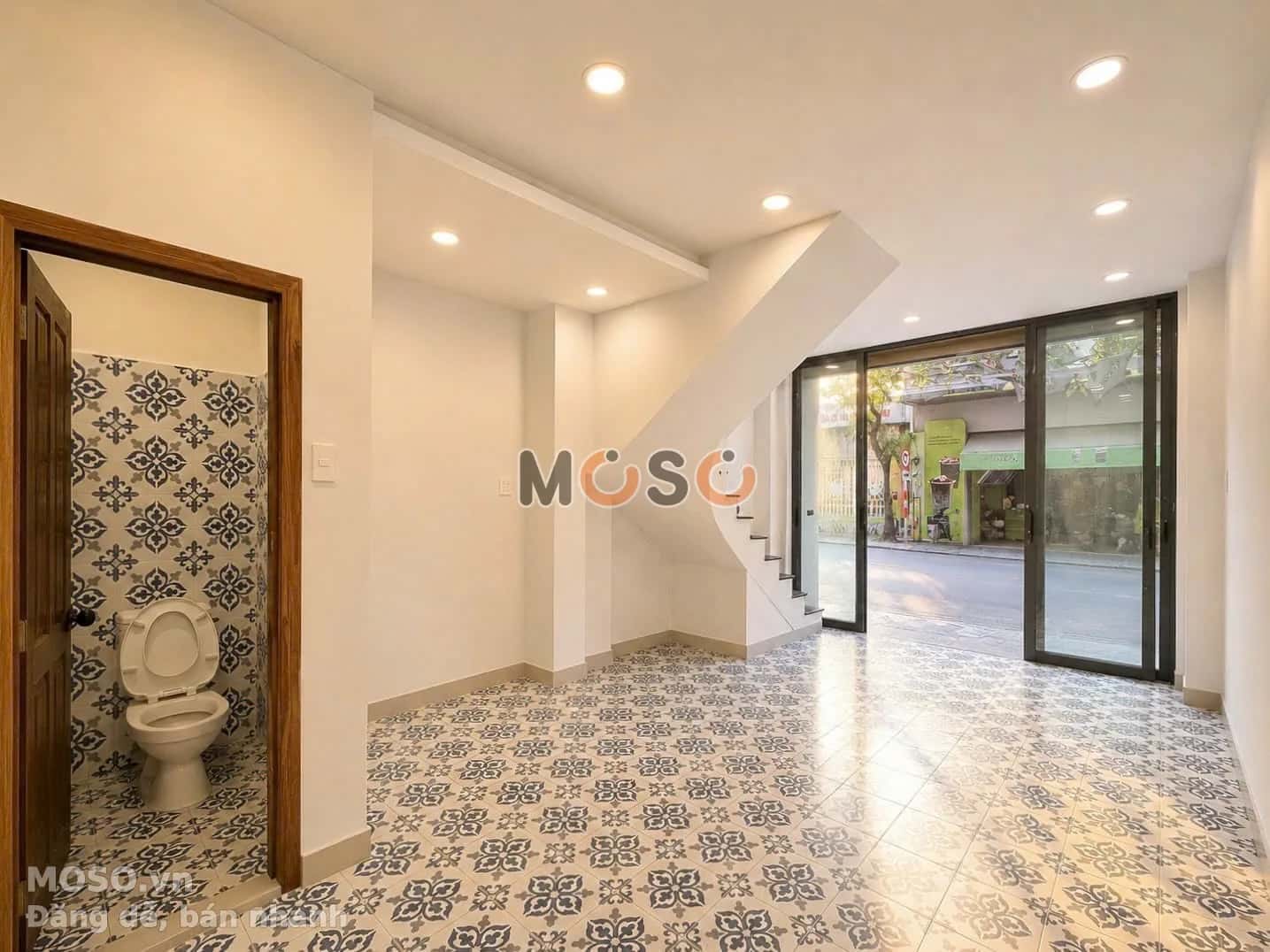 Bán nhà mặt tiền Huỳnh Văn Bánh Quận Phú Nhuận, TP.HCM – giá 10.7 tỷ - ảnh 4