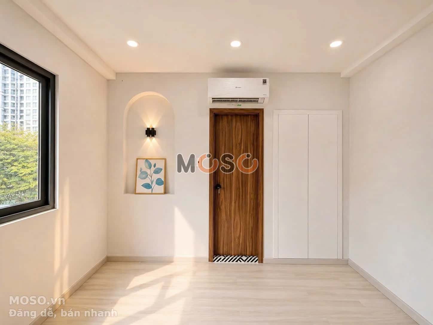 Bán nhà mặt tiền Huỳnh Văn Bánh Quận Phú Nhuận, TP.HCM – giá 10.7 tỷ - ảnh 2