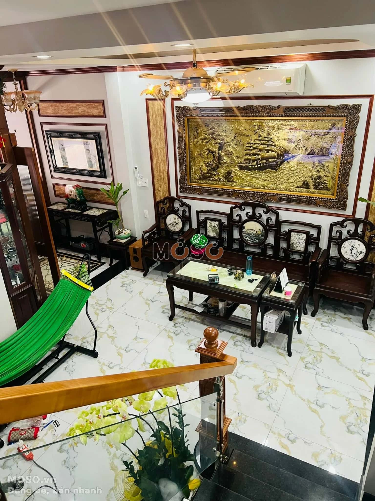 Bán nhà hẻm Vườn Chuối Quận 3, TP.HCM – giá 22 tỷ - ảnh 6