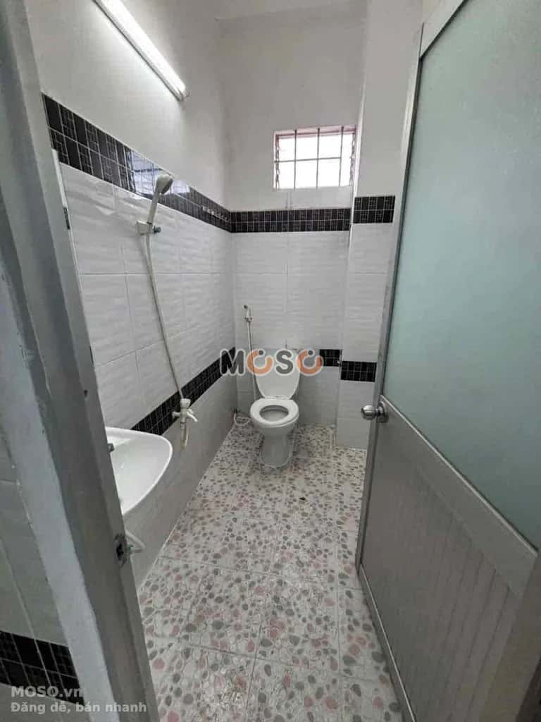 Cho thuê nhà hẻm Đường Lê Văn Thọ Quận Gò Vấp, TP.HCM – 2 phòng ngủ, giá 8 triệu - ảnh 6