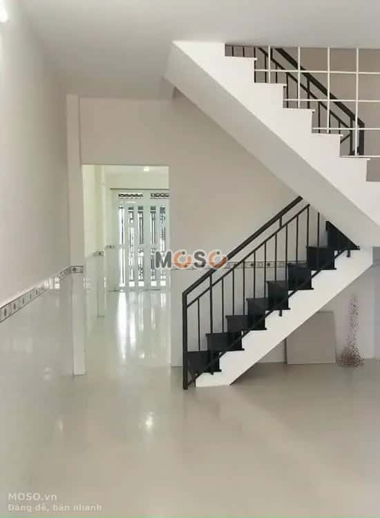 Bán nhà hẻm Huỳnh Tấn Phát Quận 7, TP.HCM – 3 phòng ngủ, giá 6.5 tỷ - ảnh 3
