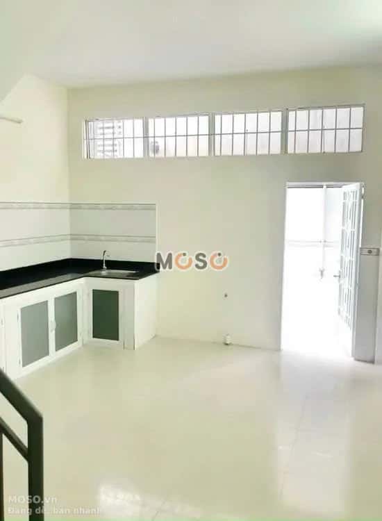Bán nhà hẻm Huỳnh Tấn Phát Quận 7, TP.HCM – 3 phòng ngủ, giá 6.5 tỷ - ảnh 4