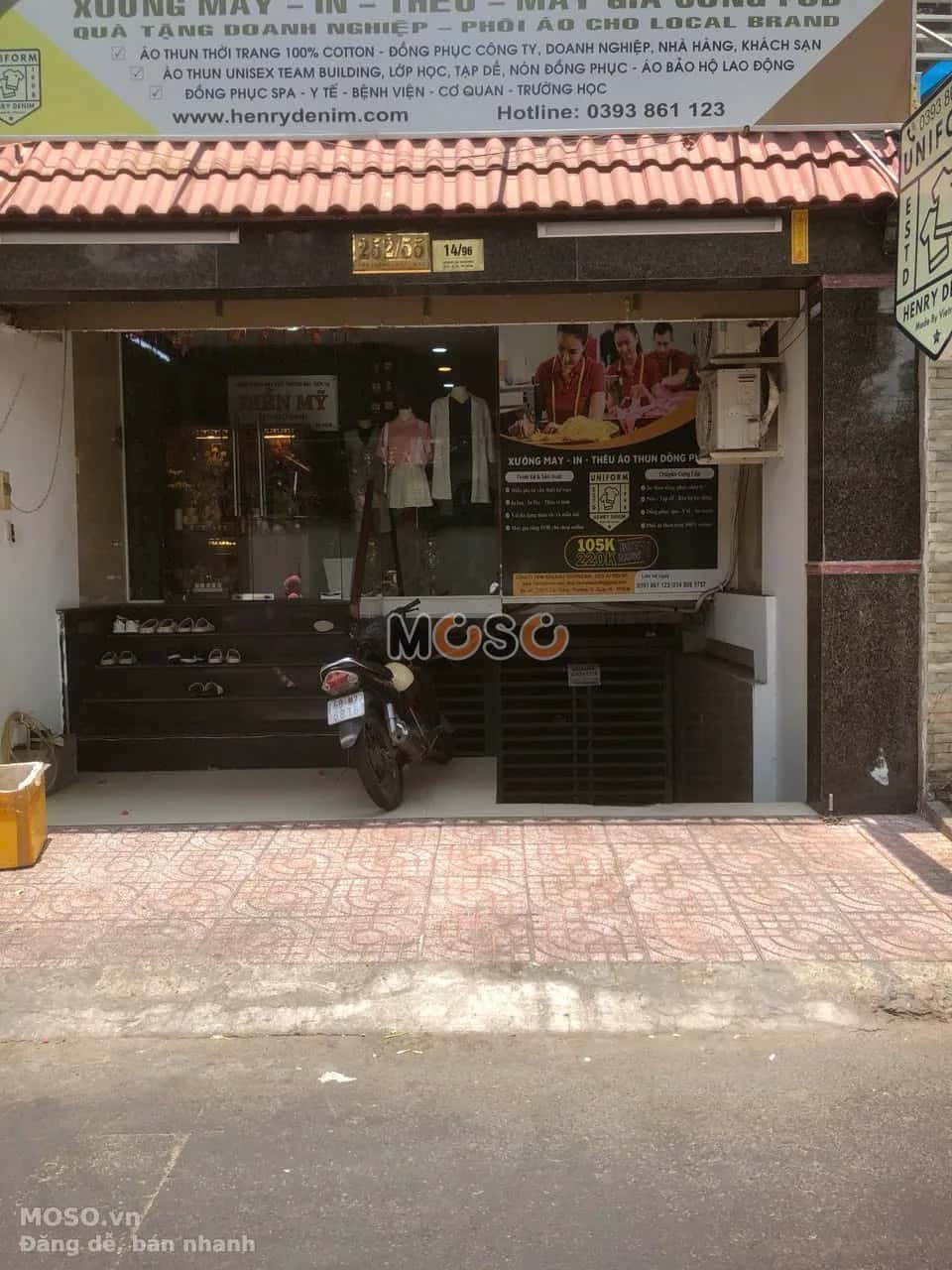 Bán nhà hẻm Cao Thắng Quận 10, TP.HCM – 7 phòng ngủ, giá 23 tỷ - ảnh 7