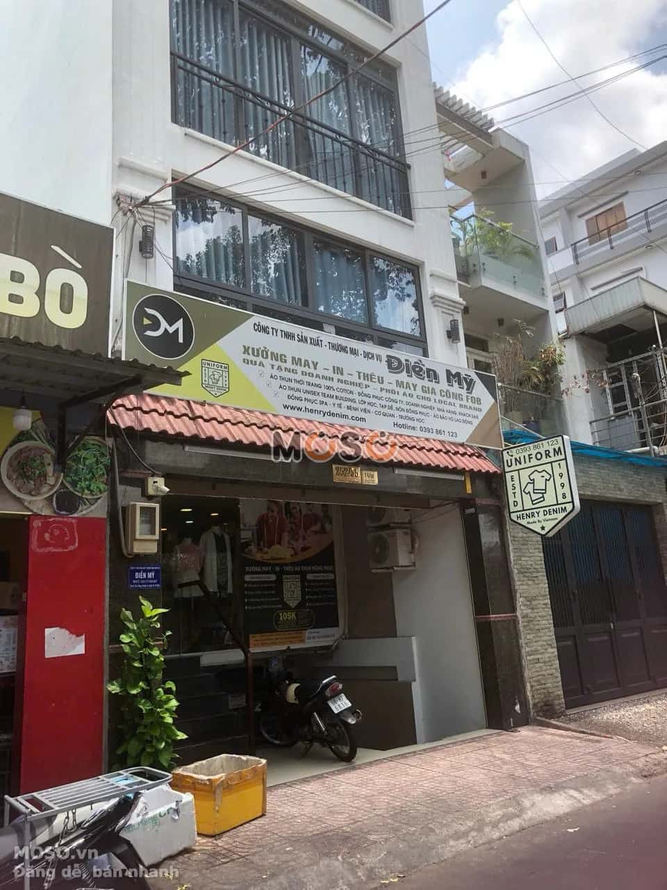 Bán nhà hẻm Cao Thắng Quận 10, TP.HCM – 7 phòng ngủ, giá 23 tỷ - ảnh 5